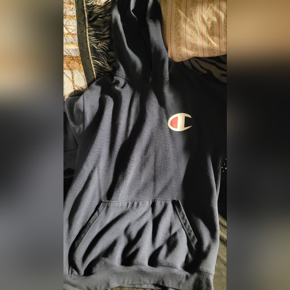 Champion Hoodie - Picture 1 of 3